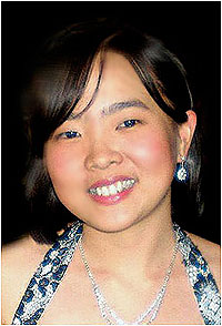 Dorcas Quek